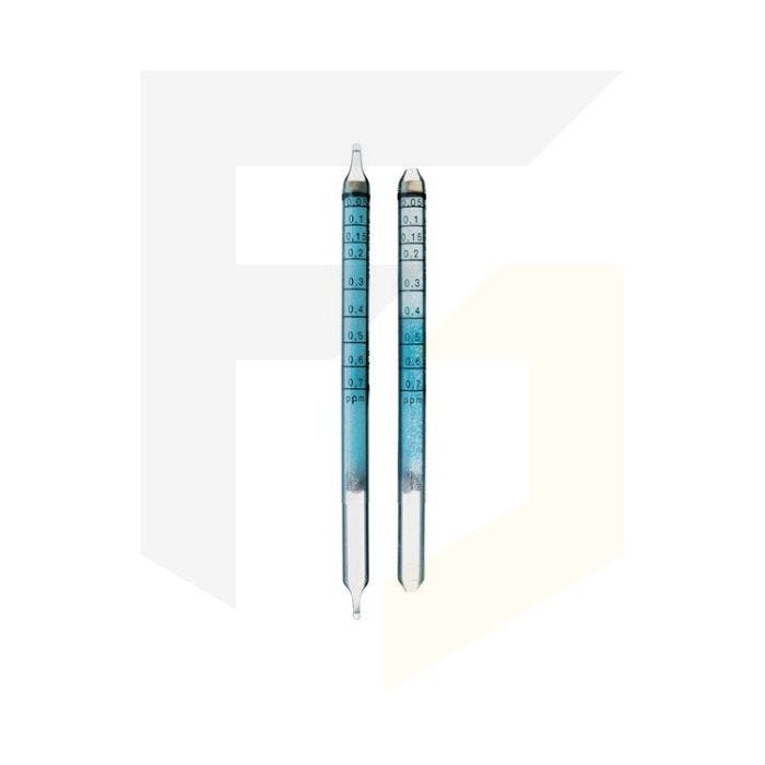 Drager Ozone 0.05/b Gas Detection Tubes (6733181) - 10 Pack