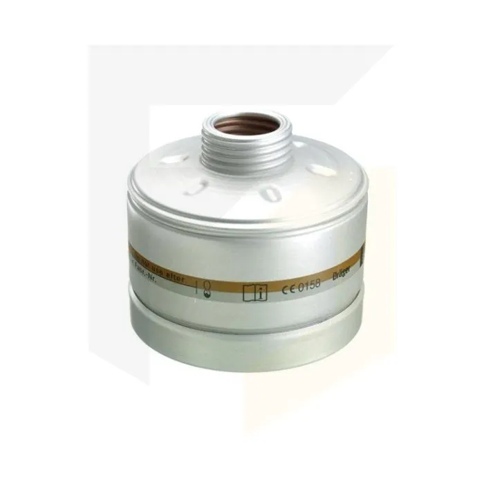 Drager Gas Filter En 14387 940 A2B2 product image