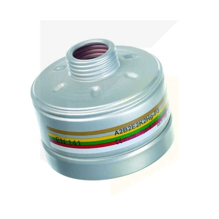 Drager Combination Filter 1140 A2B2E2K2Hgp3 R D product image