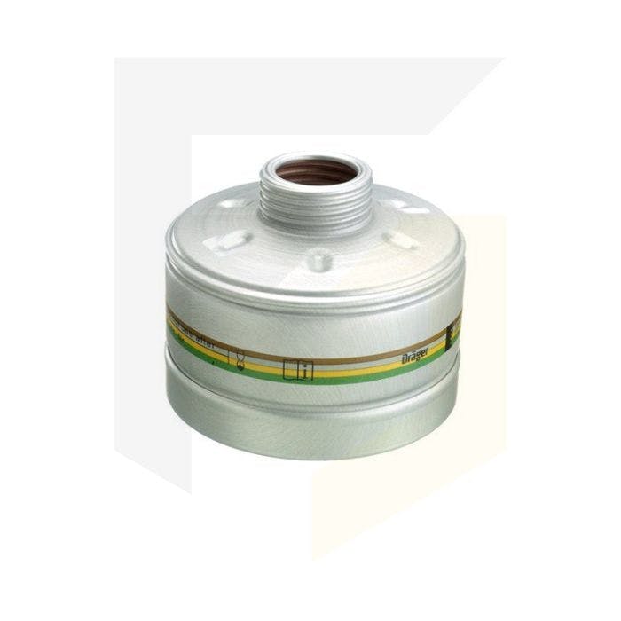 Drager Gas Filter En14387 1140 A2B2E2K2 product image