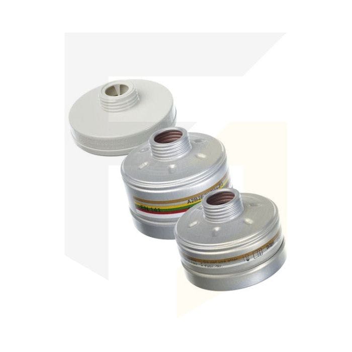Drager Gas Filter En 14387 1140 Ax product image
