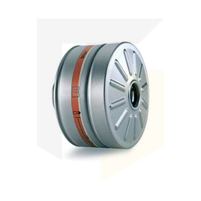Drager Special Filter 1140 Nuclear P3 R D product image