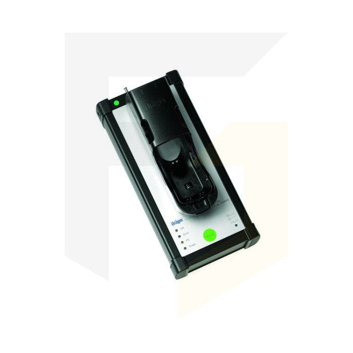 Drager X Am 1 2 5000 Module With Accessories For Master Station product image