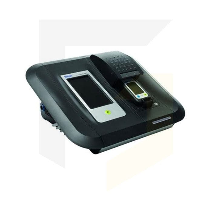 Drager X Dock 5300 Pac Series product image