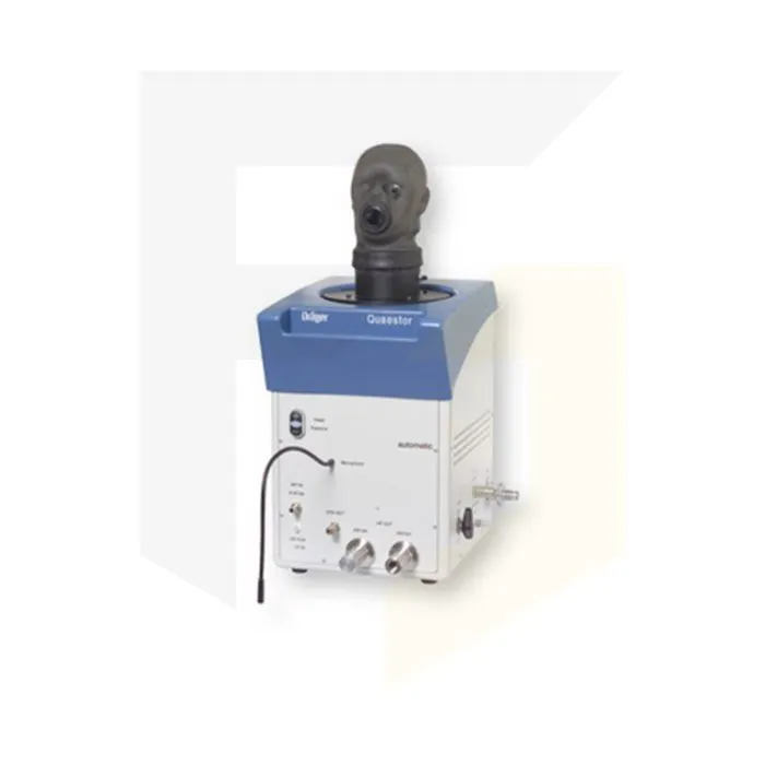 Drager Quaestor Automatic product image