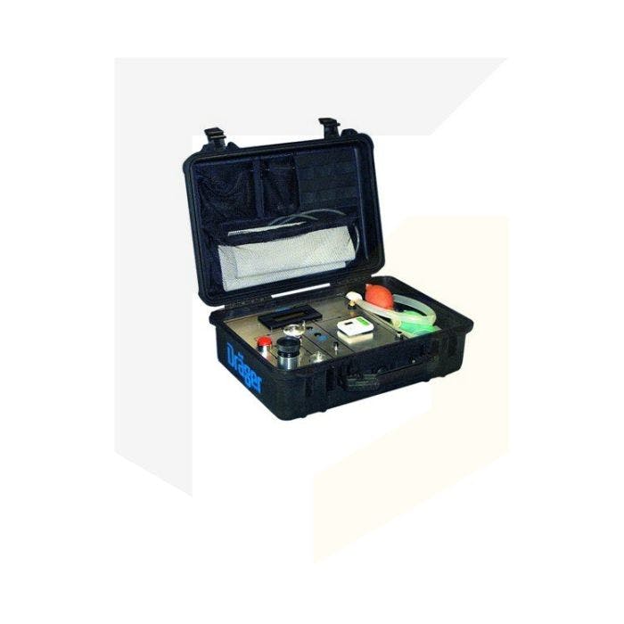 Drager Test It 6100 product image