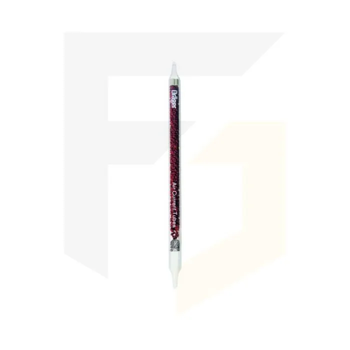 Drager Air-Flow Test Tubes (CH25301)
