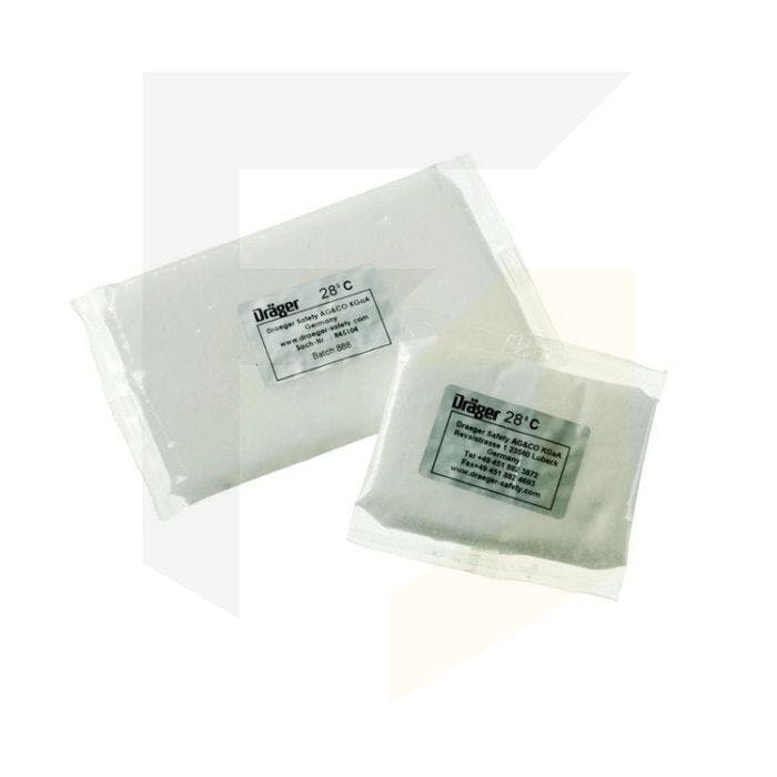 Drager Cool Vest Pcm Element Large product image