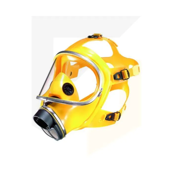 Drager Panorama Nova Silicone Ra Pc Full Face Mask product image