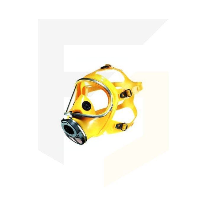 Drager Panorama Nova Silicone P Pc Full Face Mask product image