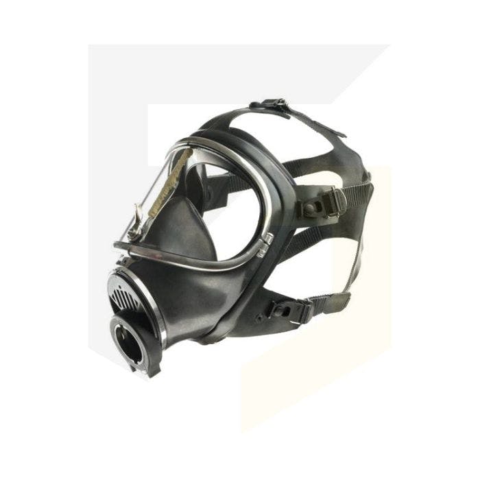 Drager Panorama Nova Epdm Rp Pc Full Face Mask product image