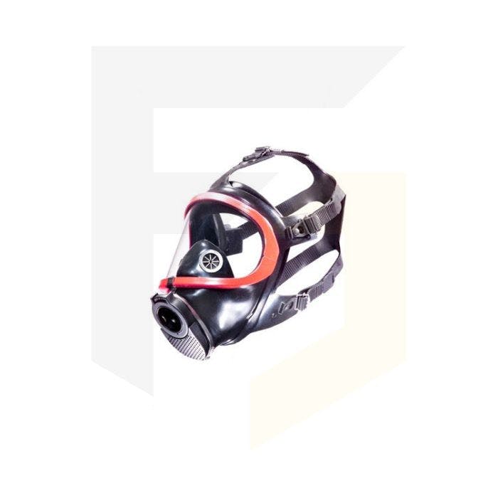 Drager Panorama Nova Standard P Full Face Mask product image
