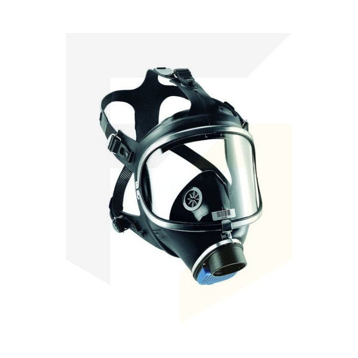 Drager X Plore 6530 Triplex Full Face Mask product image