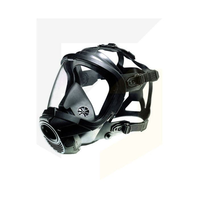 Drager Fps 7000 M2 Pc Cr Epdm Medium Full Face Mask product image