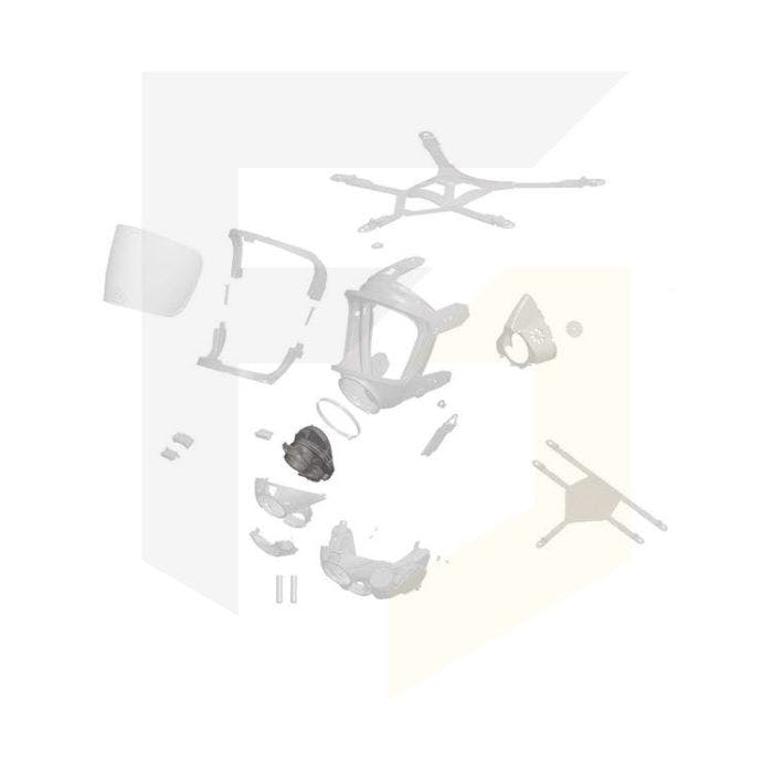 Drager Connector Piece P T Fps 7000 product image