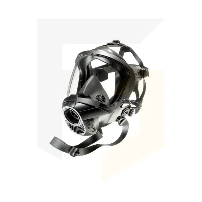 Drager Fps 7000 M2 Pc Cr Ra Epdm Medium Full Face Mask product image