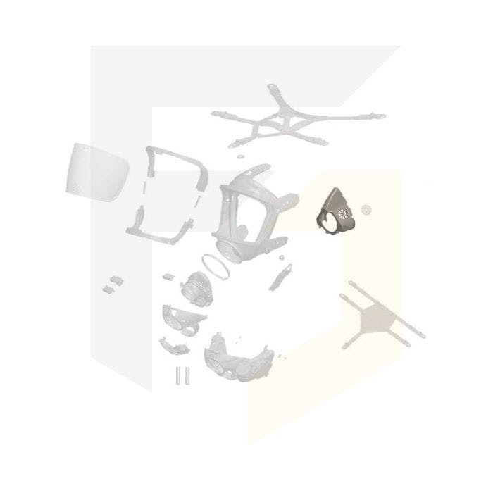 Drager Inner Mask Small Fps 7000 product image