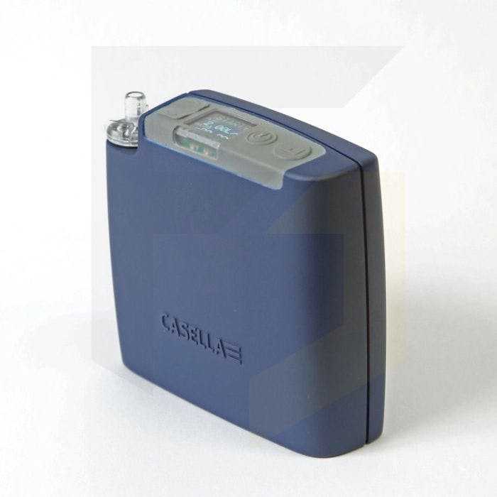 Casella Apex2 Standard Pump product image