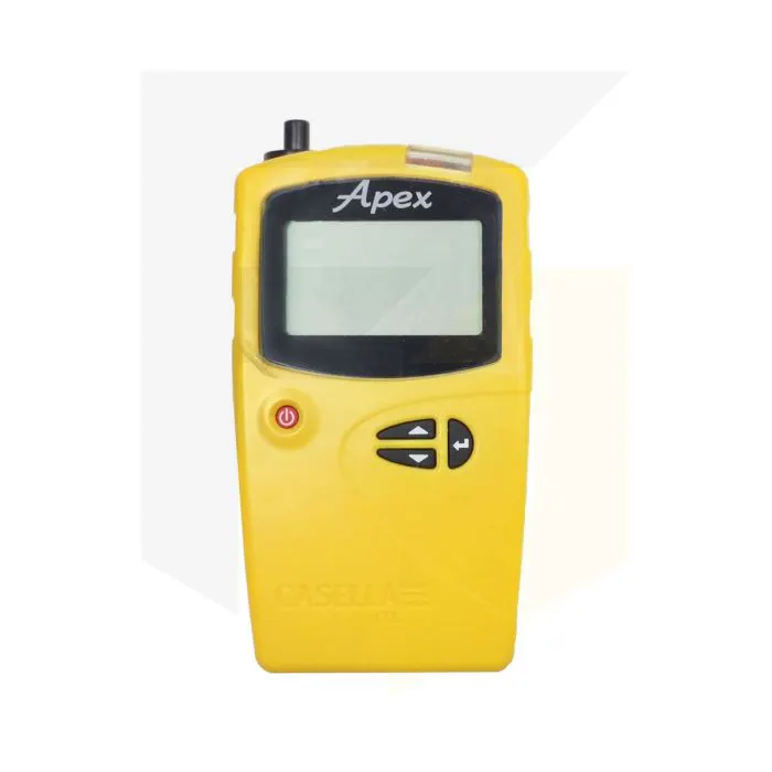 Casella Apex Standard Personal Air Sampling Pump product image