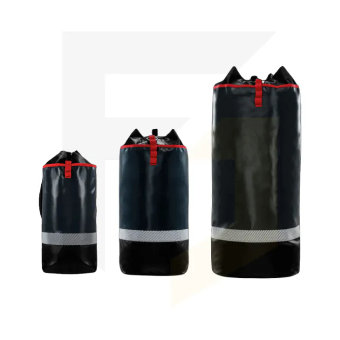 Cresto Rope Bag - rope storage bag for rope access and rescue