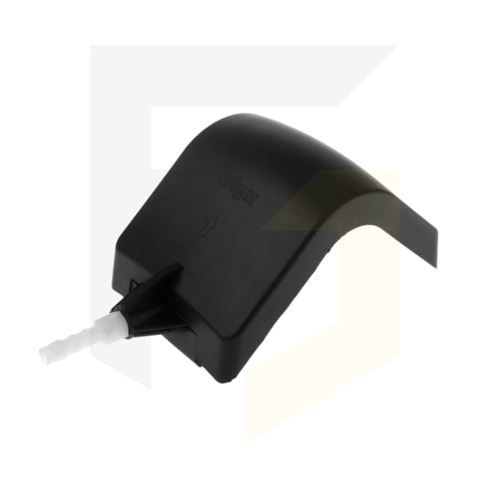 Drager Bump Test Adapter for the X-zone 5000 area gas monitor