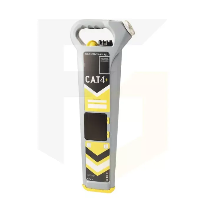 Radiodetection C.A.T4+ cable avoidance tool
