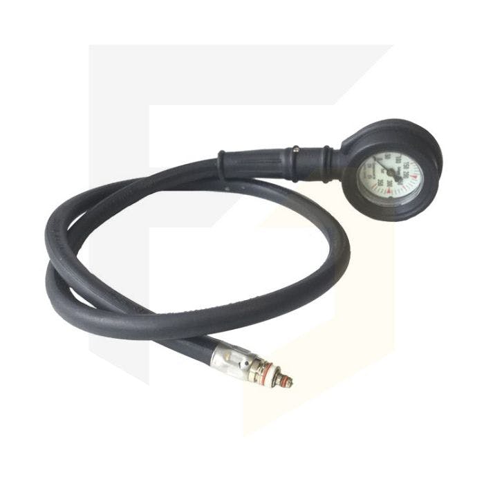 Drager Gauge Wwu Complete product image