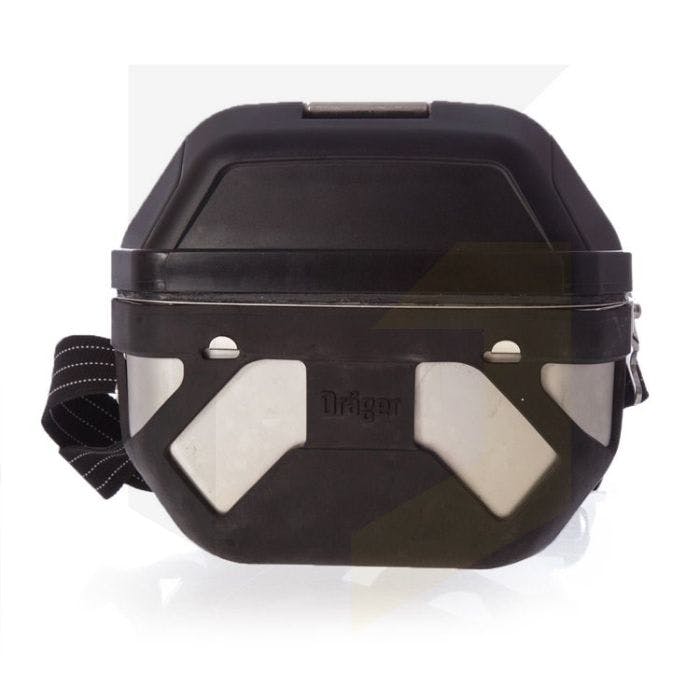 Drager Oxy 6000 Rescue Apparatus product image