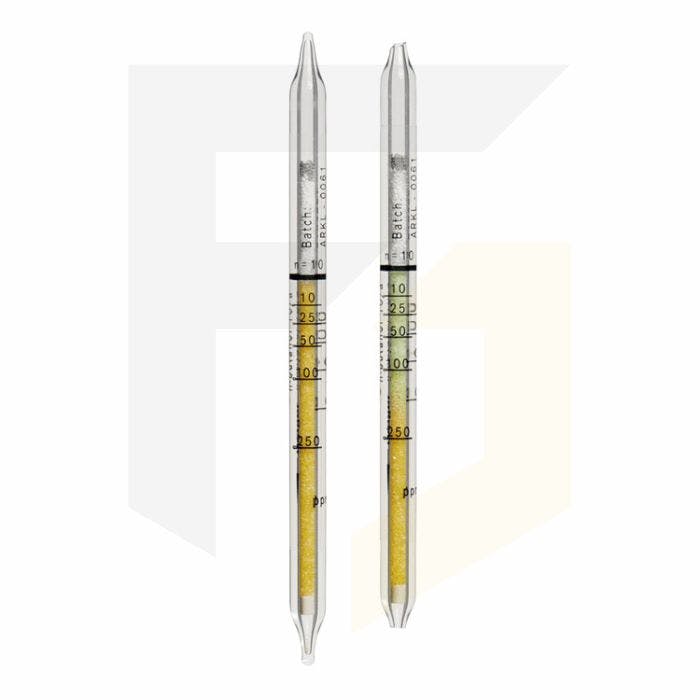 Drager Short Term Detection Tubes - n-Butanol 10/a (Pack of 10) - 8103861