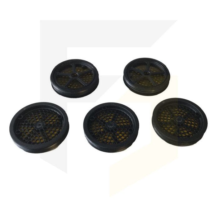 Drager Speech Diaphragm Fps 7000 Pack Of 5 product image