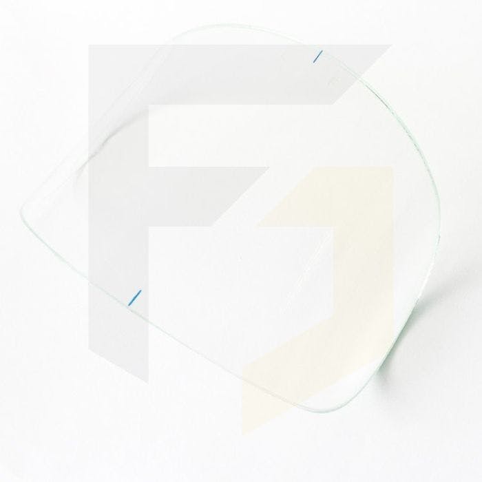 Drager Triplex Glass Visor product image