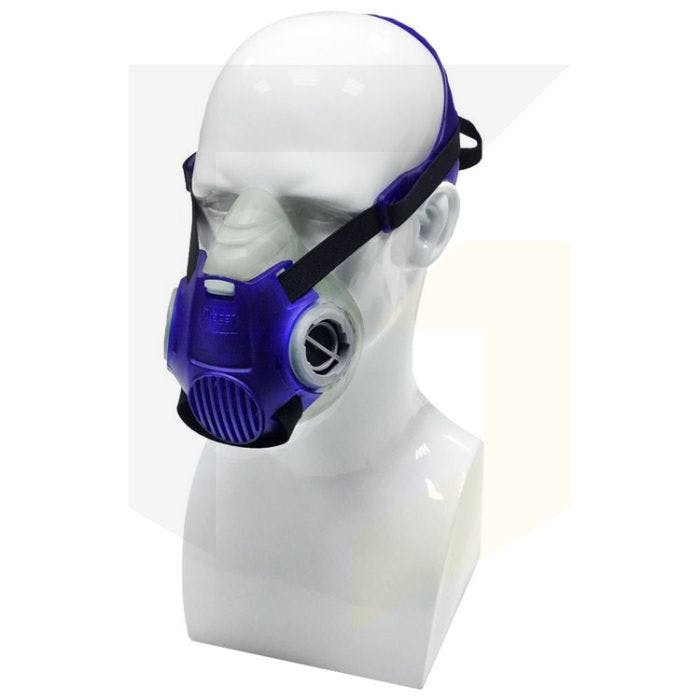 Drager X-plore 3300 Medium Half Face Mask (R55330)