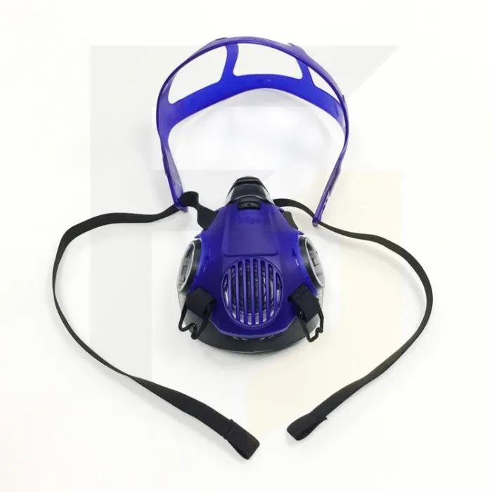 Drager X Plore 3500 Medium Half Face Mask product image