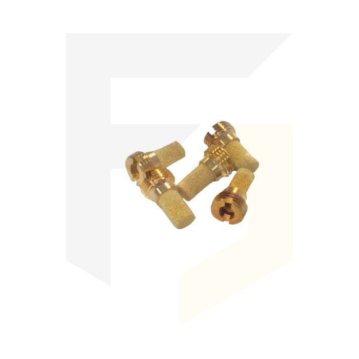 Drager Sintered Filter Pack Of 5 product image