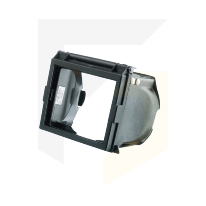 Drager Welder Visor