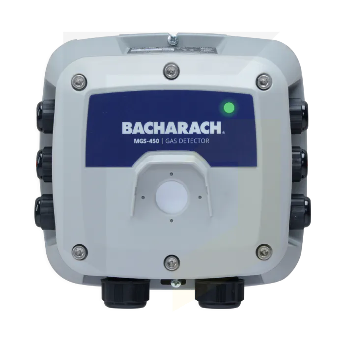 bacharach-mgs-450-gas-detector-3-relays-analogue-modbus-ip66
