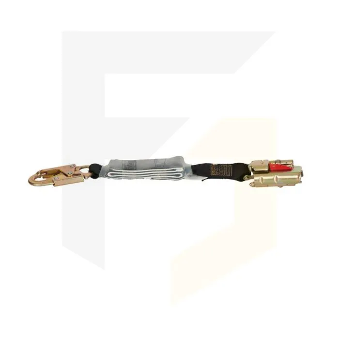 MSA Rope Grab Fall Arrester | Frontline Safety