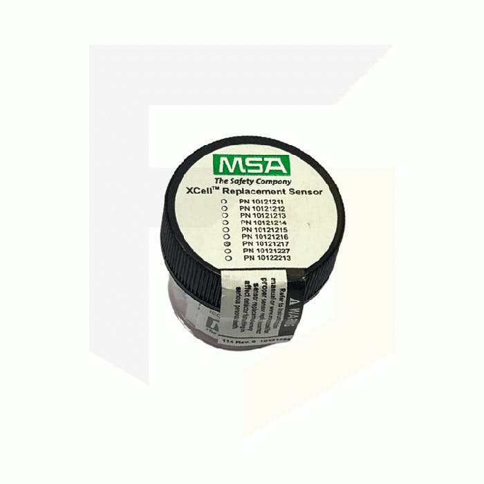MSA XCell Sensor - NO2/CO 