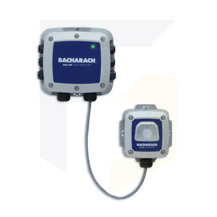 Bacharach MGS-460 Gas Detector | Refrigerant Leak Detection