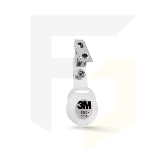 Ethylene Oxide Monitor 3551 (pack of 5) for the monitoring of ETO gas