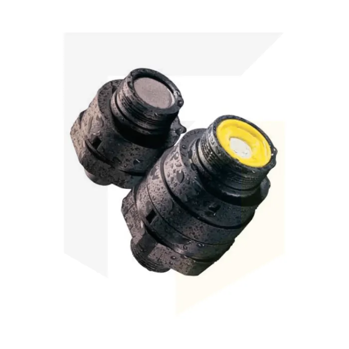 Honeywell Sensepoint Replacement sensors with a choice of M20 and M25 thread connections