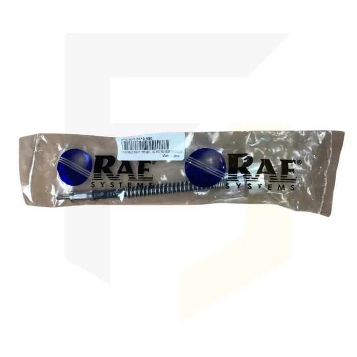 RAE Systems MultiRAE Probe for VOC Gas Monitoring