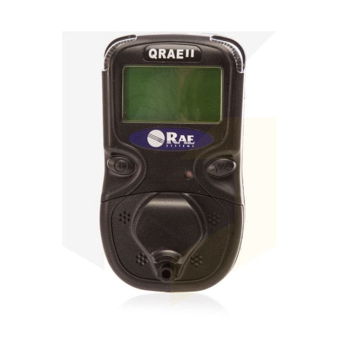 Qrae Ii Pgm 2400 Pump Lel Atex O2 H2S Co Gas Detector product image
