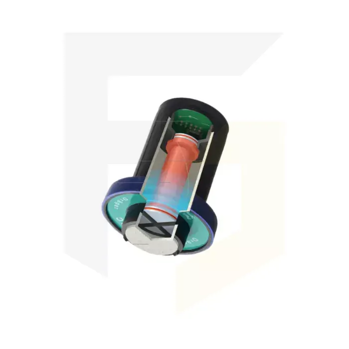 Drager Oxygen LS Electrochemical Sensor | Fixed Gas