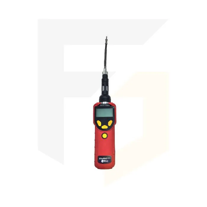 RAE Systems UltraRAE 3000 standby image