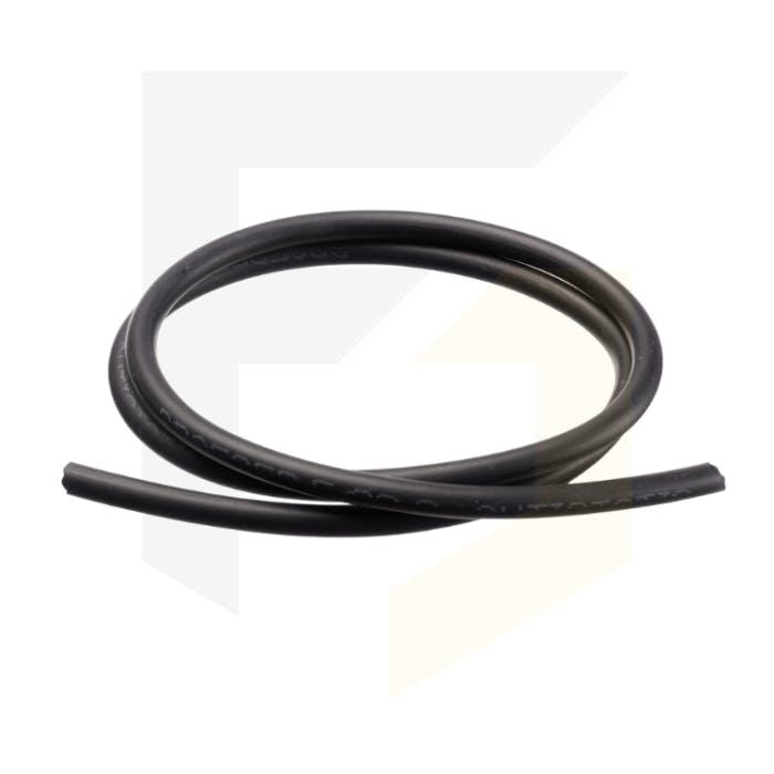 Drager Viton Hose for calibrating and testing gas detection 