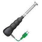 ETI Straight Bell Surface Probe (19 x 130 mm)