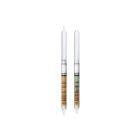 Drager Short Term Detection Tubes - Acetaldehyde 100/a (Pack of 10)