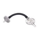 Drager Hose Set With Filter (X-zone 5000)