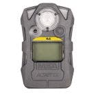 MSA ALTAIR 2X Single Gas Detector (Charcoal)
